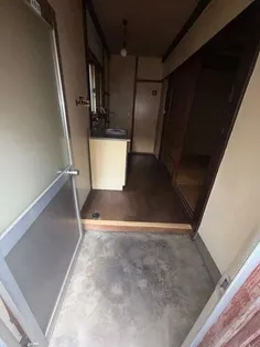 鈴木アパートの画像