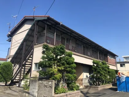 サンハウスの画像