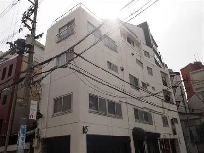 藤正第2マンションの画像