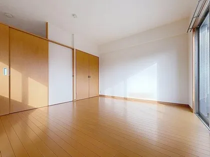 福岡県福岡市中央区今川1丁目【マンション】の外観