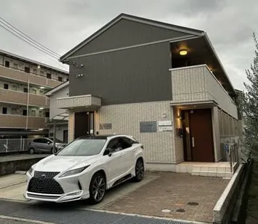 TENTREE 新在家の画像