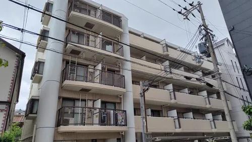 ヴェルドール垂水の画像