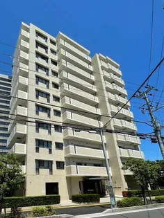 コスモ守山4番館の画像