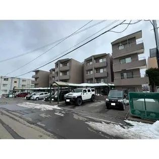 カピテーヌ円山の画像