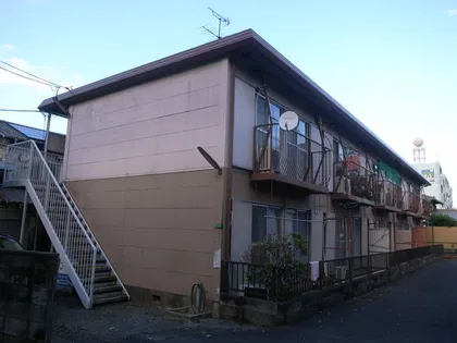 コーポかず井掘の画像