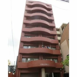 パラシオ西洞院の画像