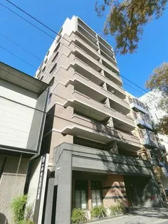 御所西夷川町アーバンライフ【5階】の外観