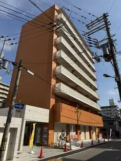 ふぁみーゆ平野の画像