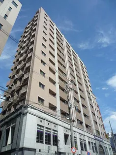 エステムプラザ梅田中崎Ⅱ【5階】の外観