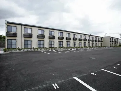 レオパレス稲荷町の画像