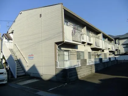 AKTY東甲子園B棟の画像