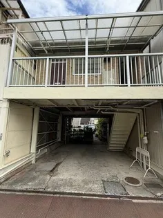 滋賀県彦根市佐和町【一戸建】の外観