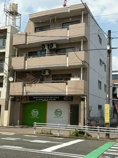 エリーマンションの画像