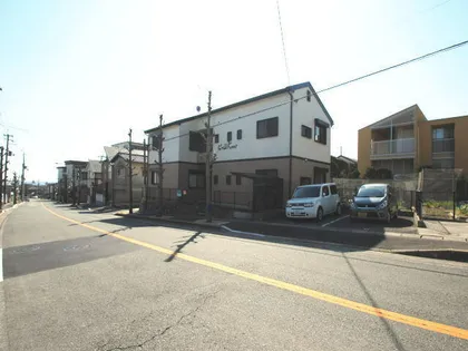 ヴィラK渋谷2の画像