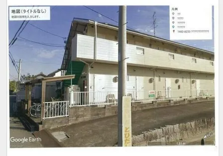 プリンスハイツ奥田の画像