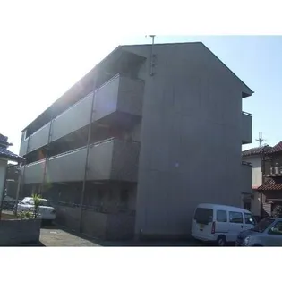 グリーンハイツ(堺市中区)【3階】の外観