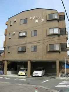 セジュール清洲の画像