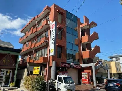七福ビルの画像