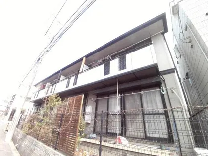 古川荘の画像