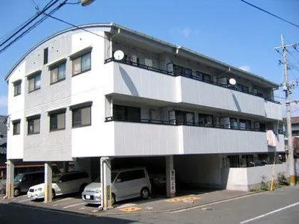 シティプラザ神原の画像