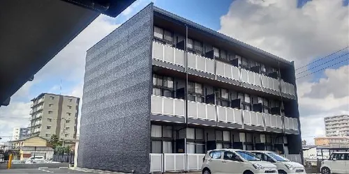 レオパレス原田の画像