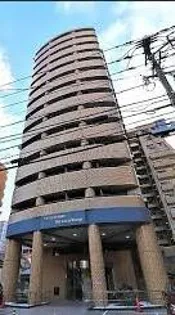 ロマネスク博多駅前【1104号室】の間取り