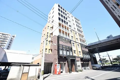 MDIロイヤルレジデンス大手町の画像