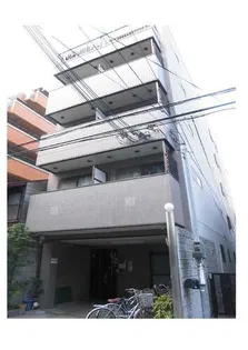 F グロースの画像
