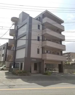 福岡県福岡市早良区野芥1丁目【マンション】の外観