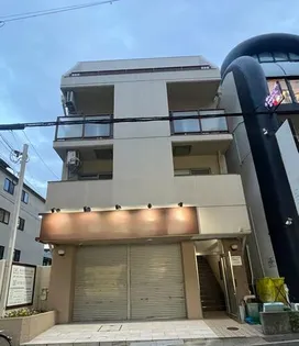 リアンジェ夙川の画像