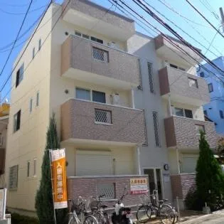 プレスト香住ヶ丘A棟の画像