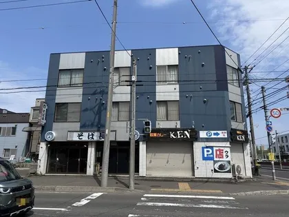 イースタンビルの画像