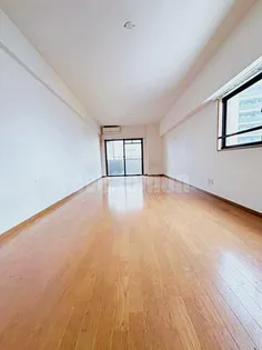 福岡県福岡市早良区西新4丁目【マンション】の外観