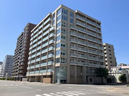 ブランズ円山裏参道レジデンスの画像