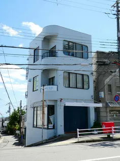 興亜ビルの画像