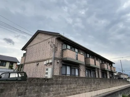 グランフォートの画像