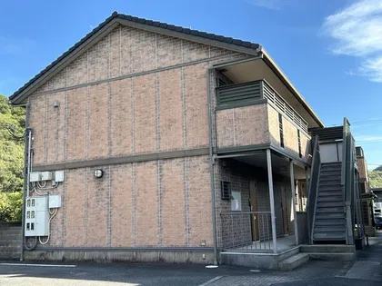 グランフォートの画像