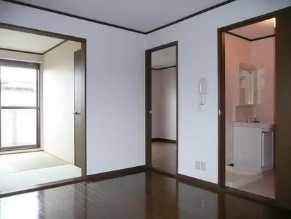 マジェスティ1998北館の画像