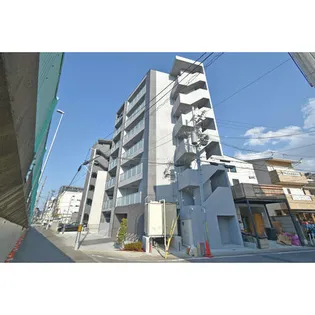 ARCA西京極【7階】の外観