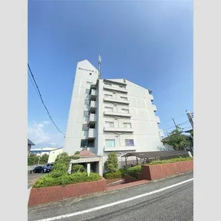 ビューハイツ若竹の画像