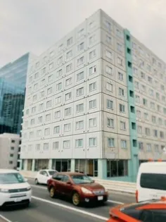 全国ビルニューオリンピア【305号室】の外観