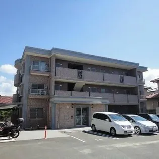 プレジュール参番館の画像