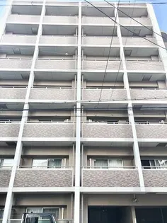 ブランパレス寺田町の画像