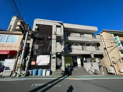 角谷ハイツの画像