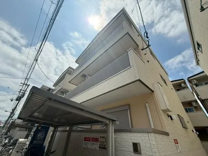 FMAI SONLORE Ⅱ番館の画像