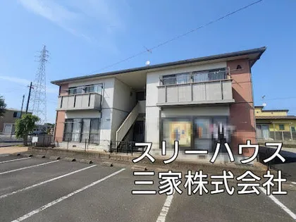 ラ フォーレ今吉 B棟の画像