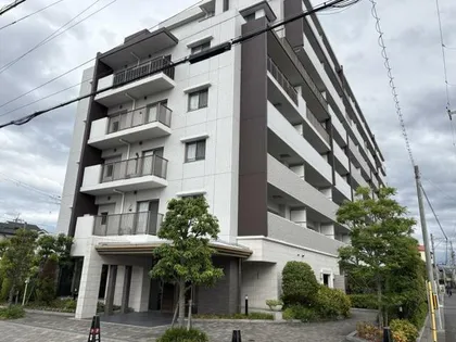 ブランズ八尾の画像