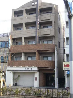エクセレント高野【3階】の外観
