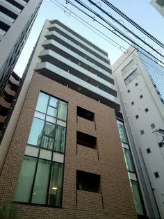 K-NEXT 南森町【6階】の外観