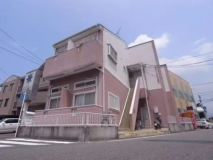 エアポートヒルズ板付の画像